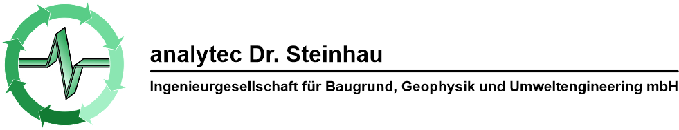 analytec – Dr. Steinhau – Chemnitz/Mittelbach